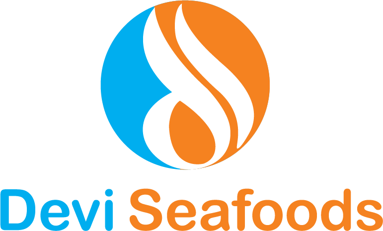 Devi Seafoods logo