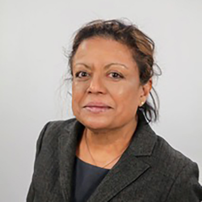 Indrani Lutchman