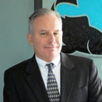 Joe Lasprogata