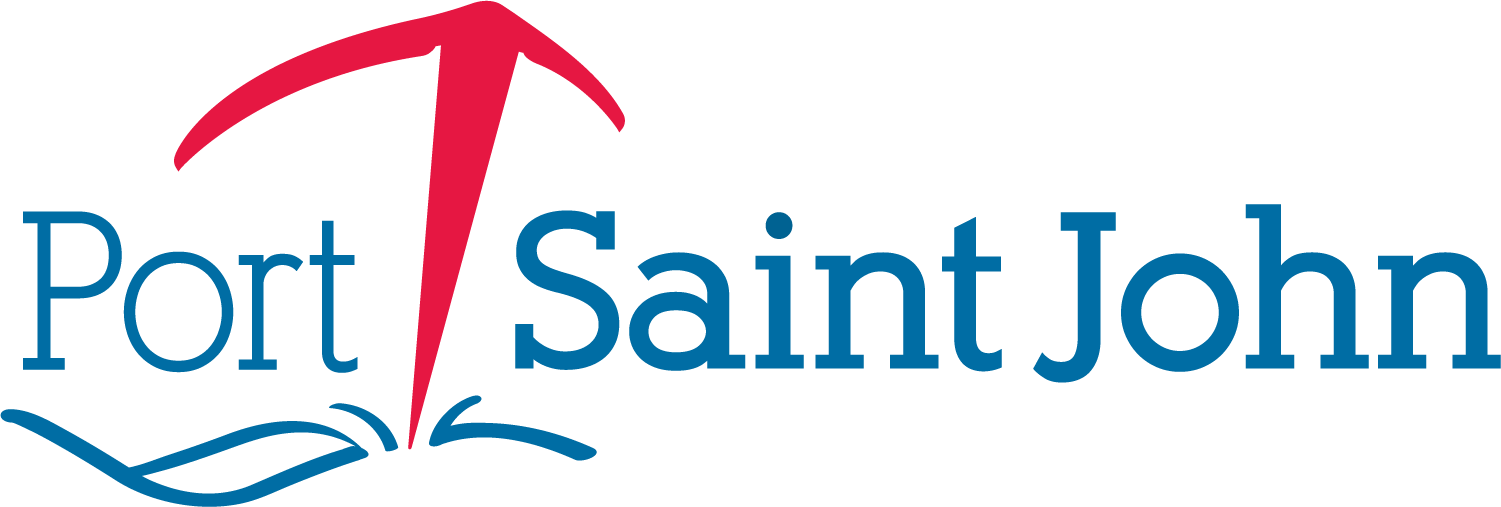 Port of Saint John