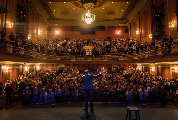 Saint John Imperial Theatre