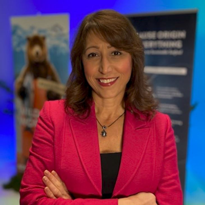 Susan Marks