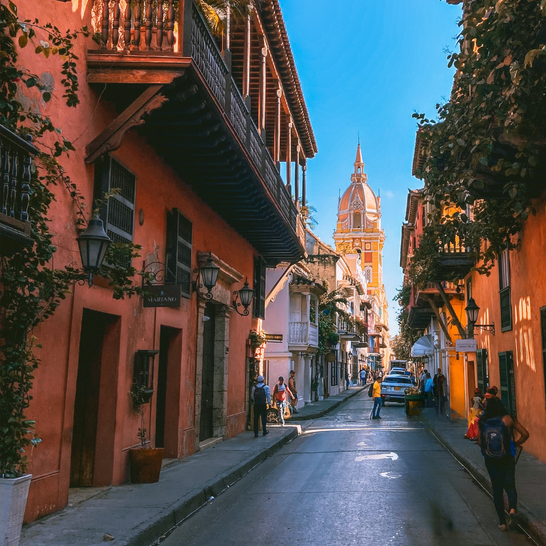 cartagena summit 2025